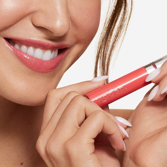 Spin-On Lip Gloss - Splash Lip