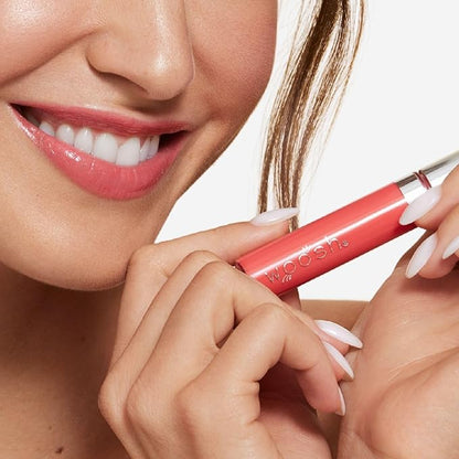 Spin-On Lip Gloss - Splash Lip