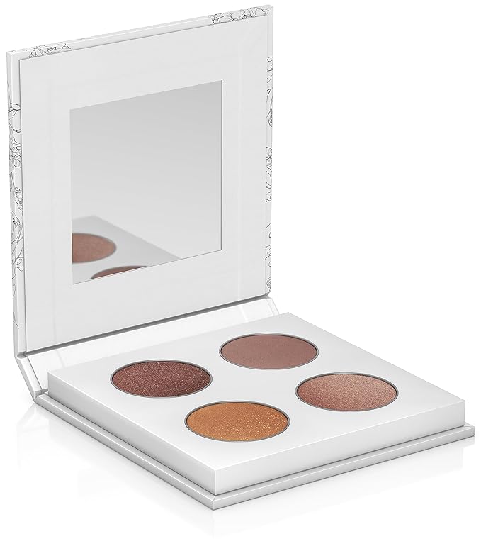 lavera Organic Rose Renaissance 02 Signature Colour Collection