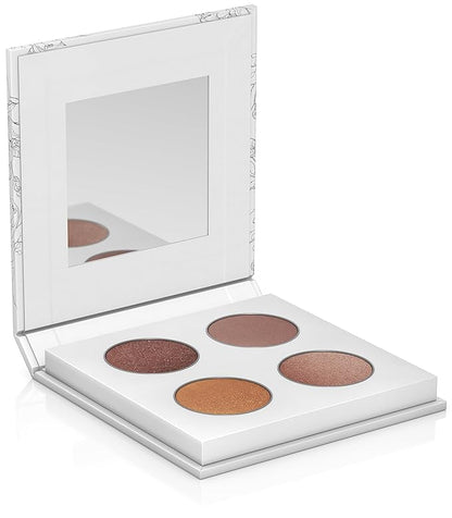 lavera Organic Rose Renaissance 02 Signature Colour Collection