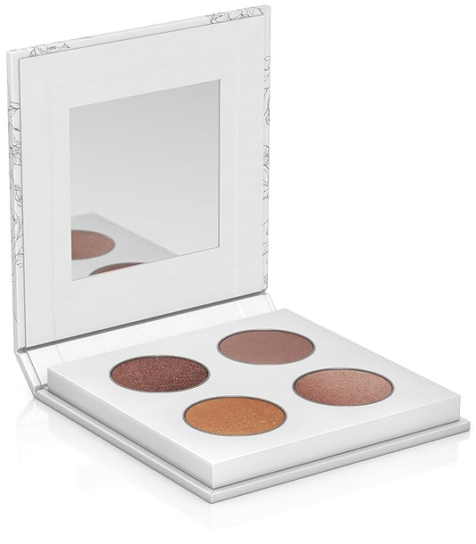 lavera Organic Rose Renaissance 02 Signature Colour Collection