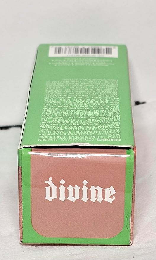 Kat Von D Studded Kiss Creme Lipstick in