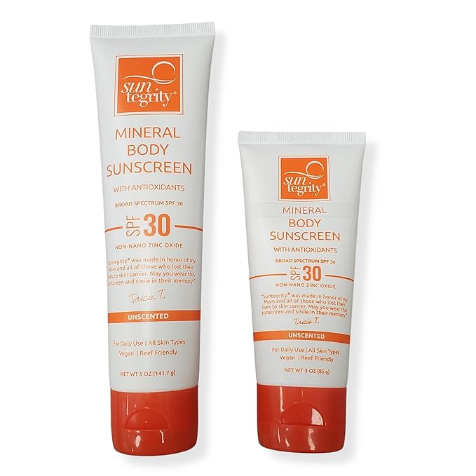 Coppertone Oil Free + Shine Control Lightweight
