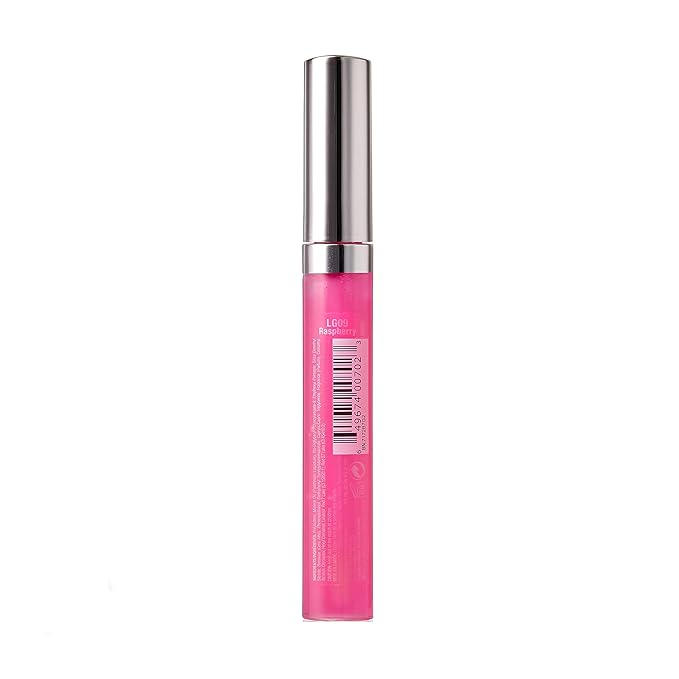 Ruby Kisses Super Lip Gloss (Raspberry) Gloss