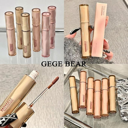 Lip Gloss,Smooth Luster, Lightweight Moisturizing Formula,High Impact Lip Gloss,Smooth