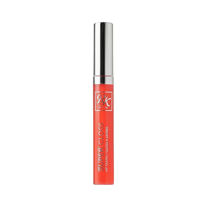 Ruby Kisses Super Lip Gloss (Strawberry) Gloss