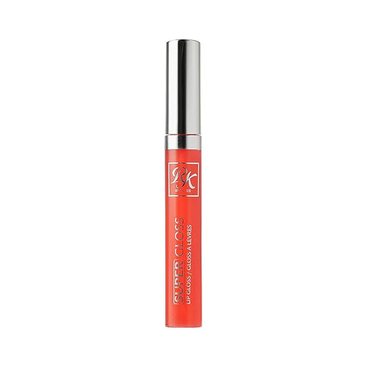 Ruby Kisses Super Lip Gloss (Strawberry) Gloss