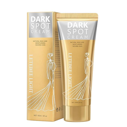 Dark Spot Remover Cream Instant Result: