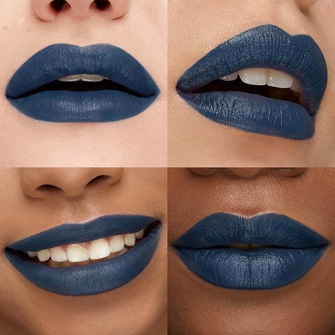 Kiko MILANO - Velvet Passion Matte