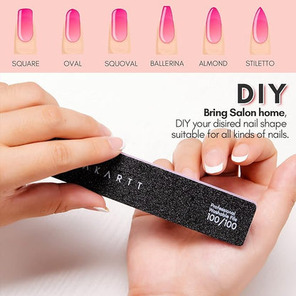 Makartt nail file 100 100