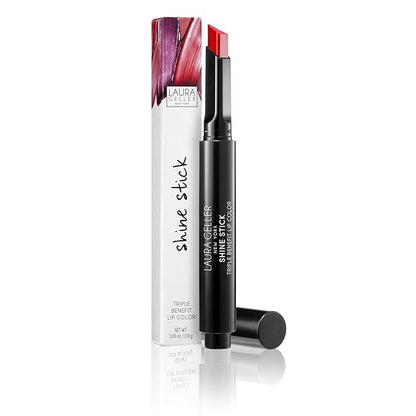 LAURA GELLER NEW YORK Shine Stick Triple-Benefit Lip GELLER