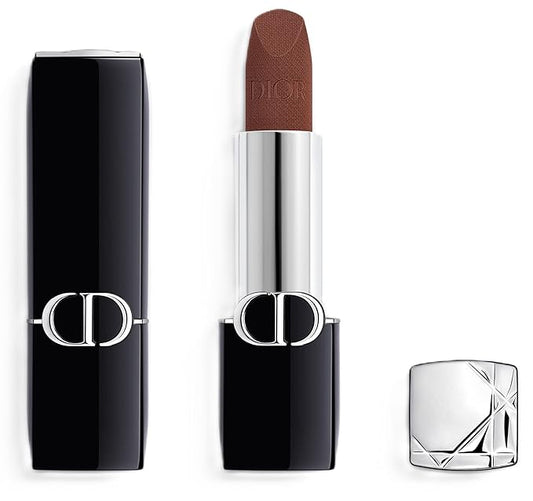 Dior Rouge Couture Colour Lipstick #400 Nude Line Rouge