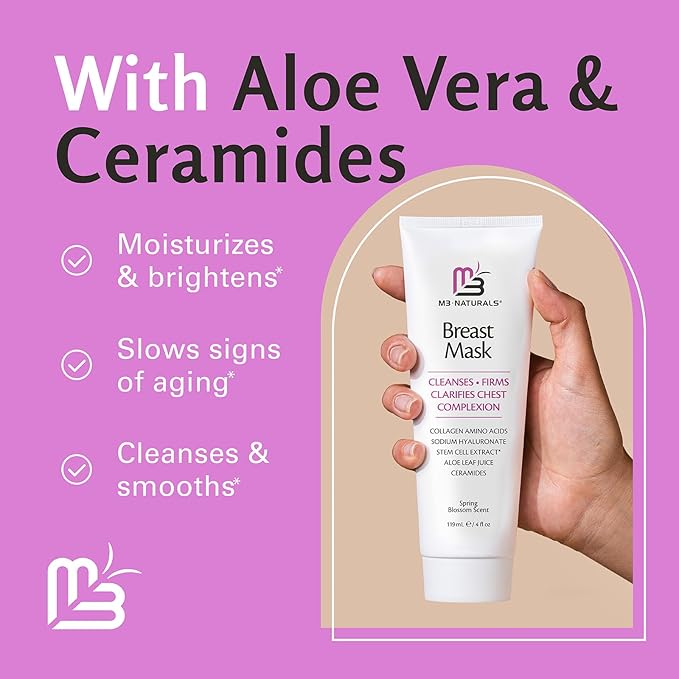 Moisturizing Breast Enhancement Cream for Women