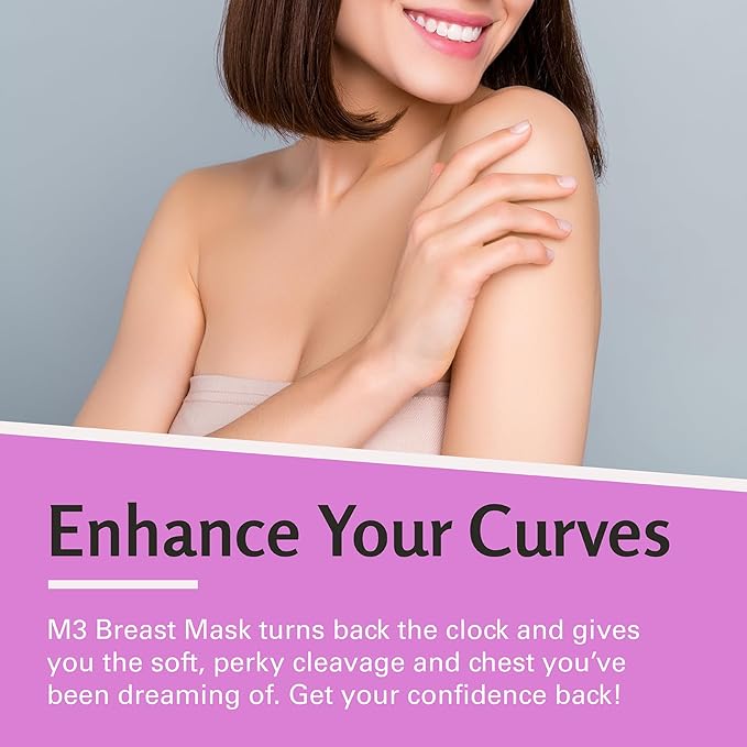 Moisturizing Breast Enhancement Cream for Women