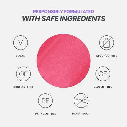 Wonderskin Wonder Blading Lip Stain Peel