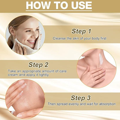 Bee Venom Cream for Removing and