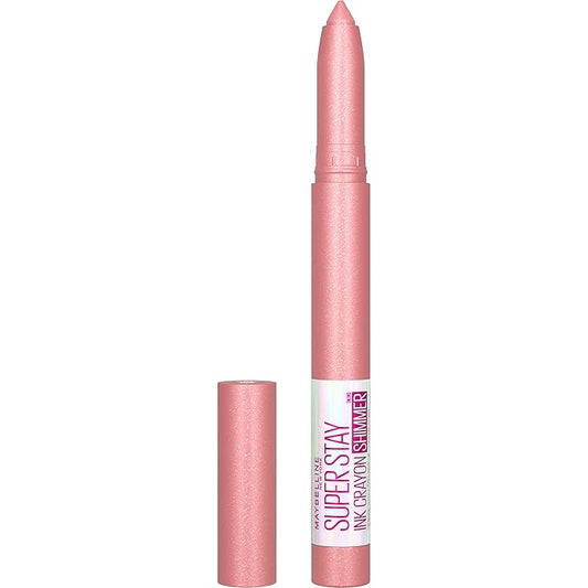 MAYBELLINE New York Super Stay Ink Crayon Matte Longwear