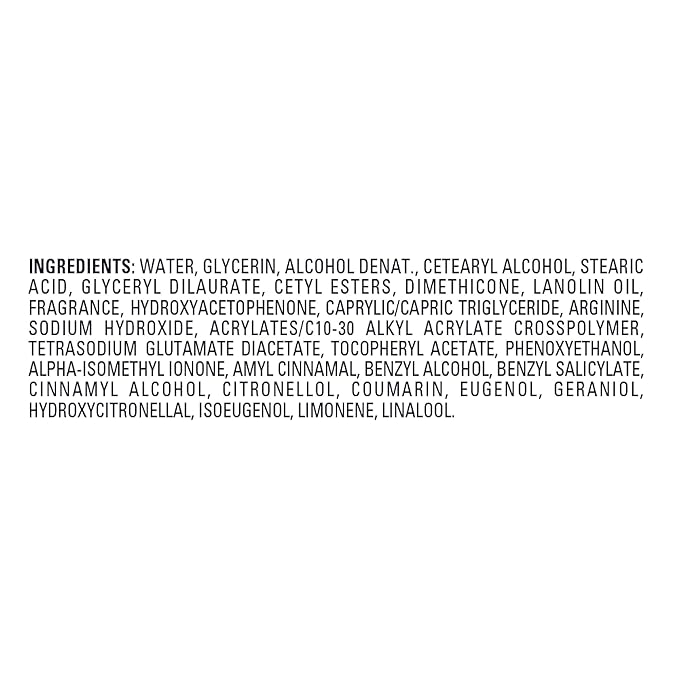 Jergens Original Scent Dry Skin Moisturizer,
