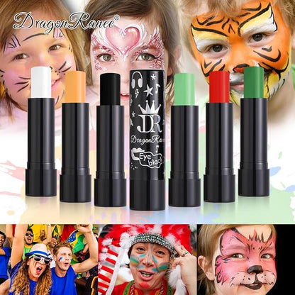 Pink Matte Lipstick Tube, Smudge Proof Long Lasting Smudge
