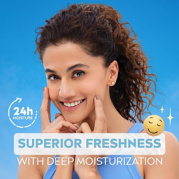 Nivea Soft Light Moistirising Cream, 300ml