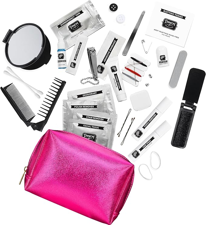 Pinch Provisions Shemergency Kit for Her,
