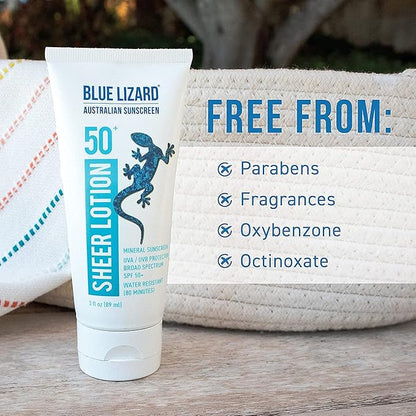 Face Tanner - USA Made Organic