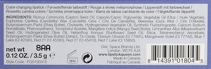 LIPSTICK QUEEN Blue By You Lipstick