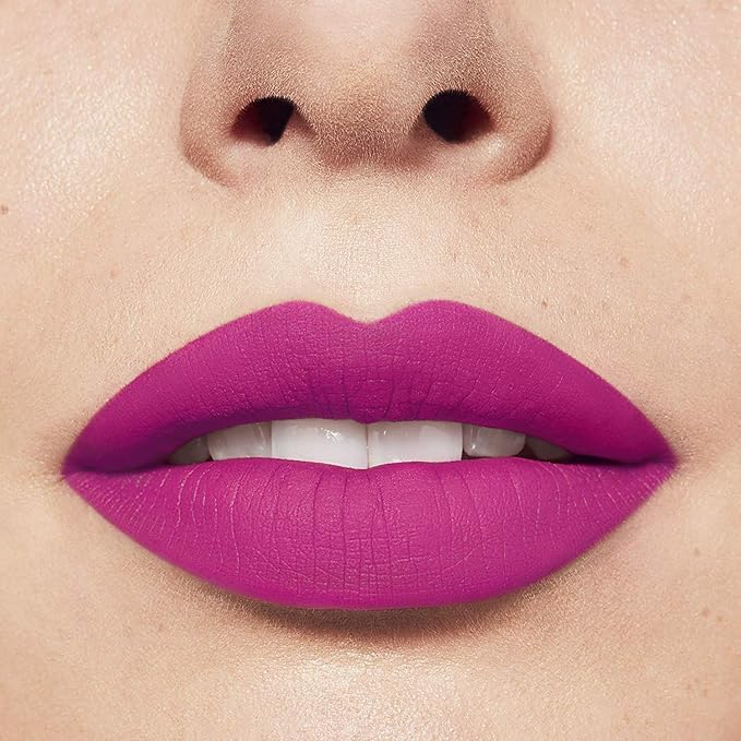 Bourjois Rouge Edition Velvet Pong Pink