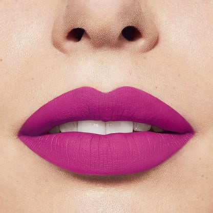 Bourjois Rouge Edition Velvet Pong Pink