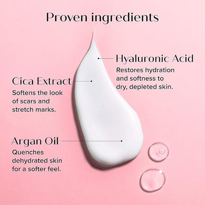 MEDIX Firming Collagen Cream + Hyaluronic