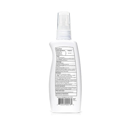 Bu SPF 30 Ultrafine WOWmist