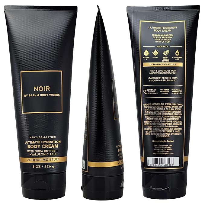 Bath a¬ád Body - Ultimate Hydration 8 OZ