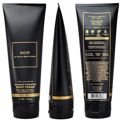Bath a¬ád Body - Ultimate Hydration 8 OZ