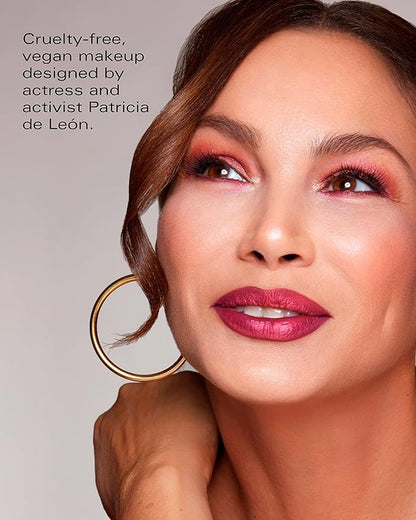 Bold Aspirations Liquid Lipstick (September Rose) | Highly Highly