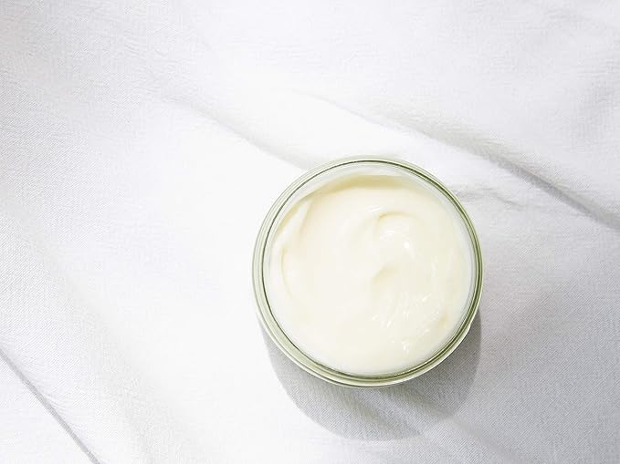 Lavido - Natural Aromatic Body Lotion