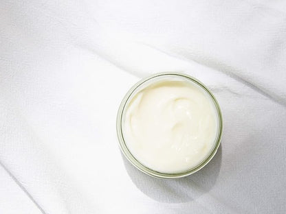Lavido - Natural Aromatic Body Lotion