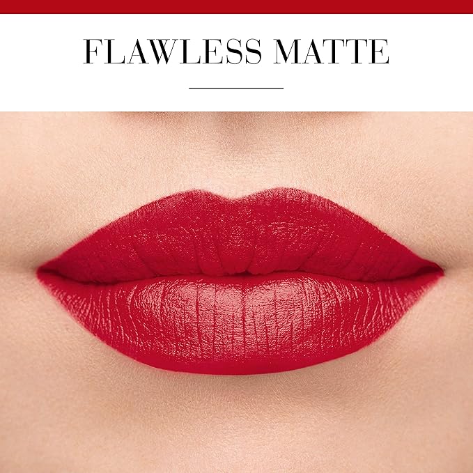 Velvet The Pencil Matt Lipstick #015-Rouge Escarmin