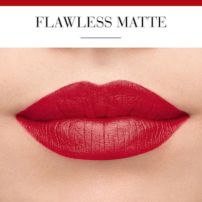 Velvet The Pencil Matt Lipstick #015-Rouge Escarmin