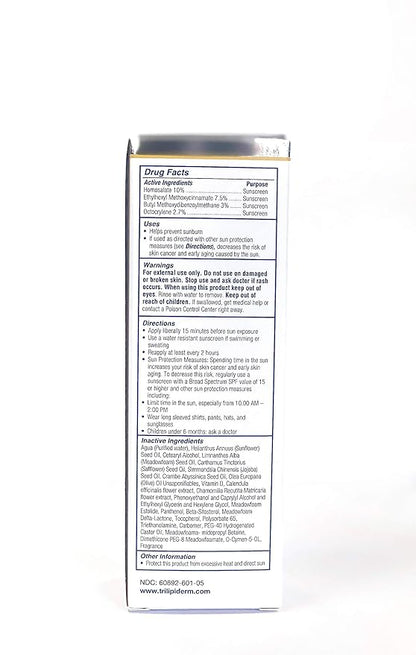 Panama Jack Sunscreen Suntan Lotion - Gluten