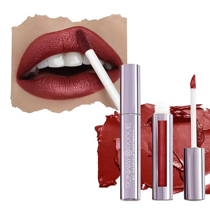 Runway Rogue Pearl Glam Long Wear Shimmer Liquid Rogue
