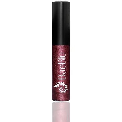 Organic Vegan Lip Gloss, 100% Natural Non-Toxic Moisturizing Organic