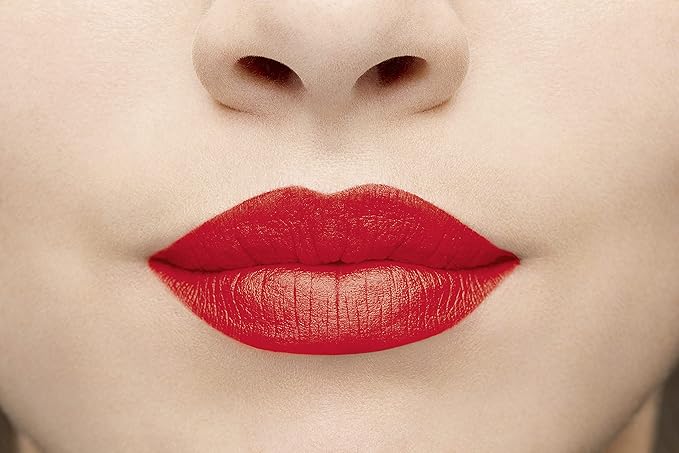 Bourjois Velvet The Pencil Lipstick (14 Amuse Rouge)