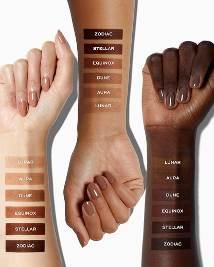 MAKE Beauty - Skin Mimetic Microsuede Bronzer (Equinox)