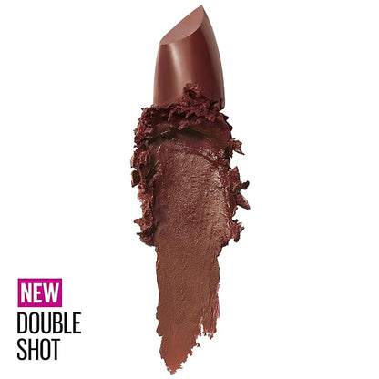 Maybelline Color Sensational Lipstick, Lip Makeup, Cream Finish, Lipstick, 15 oz