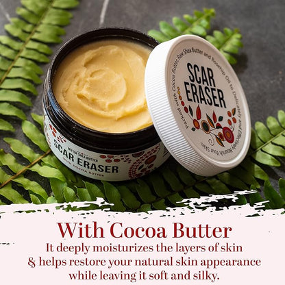 Better Shea Butter Scar Eraser Balm