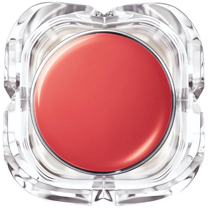 L'Oreal Paris Makeup Colour Riche Shine Lipstick, Luminous Coral, 0.1 oz.