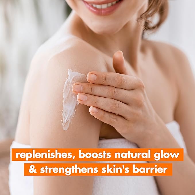 Love Beauty And Planet Lotion -