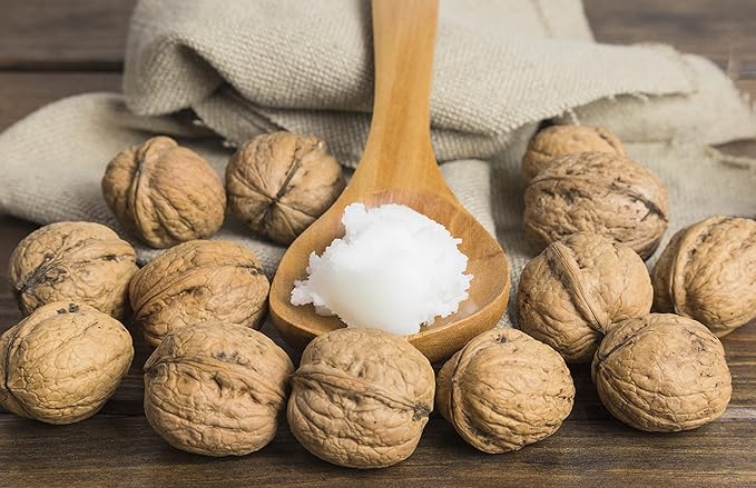African Shea Butter Ivory - 100%
