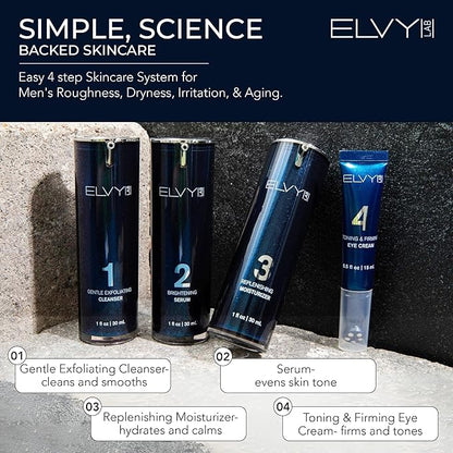Eye Cream for Men and Women | Hydrating Under Eye brightener for Dark Circles, Puffiness & Wrinkles | Caffeine Eye Cream For Dark Circles 0.5 Fl Oz (15 mL)