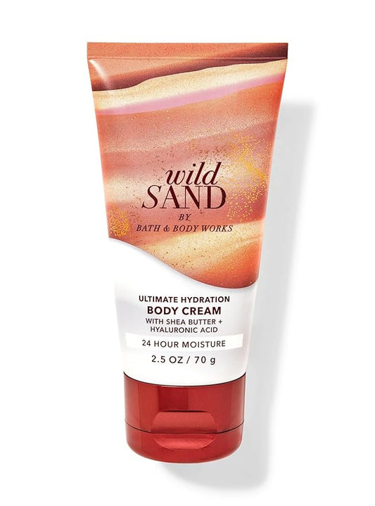 Bath and Body Works Travel Size